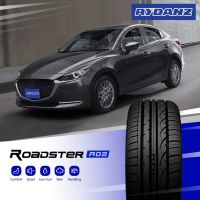 Rydanz 225/45/18 R02 ปี23 จำนวน 1 เส้น # มีประกัน บาด บวม แตก ตำ 100 วัน # ยางราคาถูก