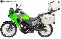 ทรงมลZingPro Kawasaki Versys300 ปิ๊บGSADV ปิ๊บข้างVersys300 กล่องข้างVersys300 ปิ๊บVersys300 ปิ๊บหลังVersys300