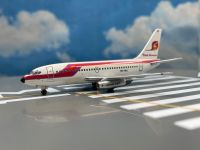 โมเดลเครื่องบิน Aero Classics 1:400 Thai Airways B737-200 HS-TBC (ACHSTBC)