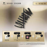 บ็อบบี้ บราวน์ อายไลเนอร์ ‎Bobbi Brown Long Wear Waterproof Liner - Eyeliner 0.12g