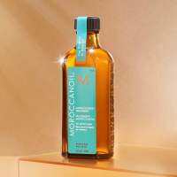 Moroccanoil Treatment100ml..( original )โมร๊อคแคนท์ออยล์ ทรีทเมนท์100มล..ของแท้100%