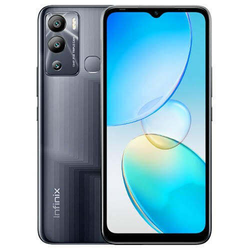 infinix hot12i price in philippines