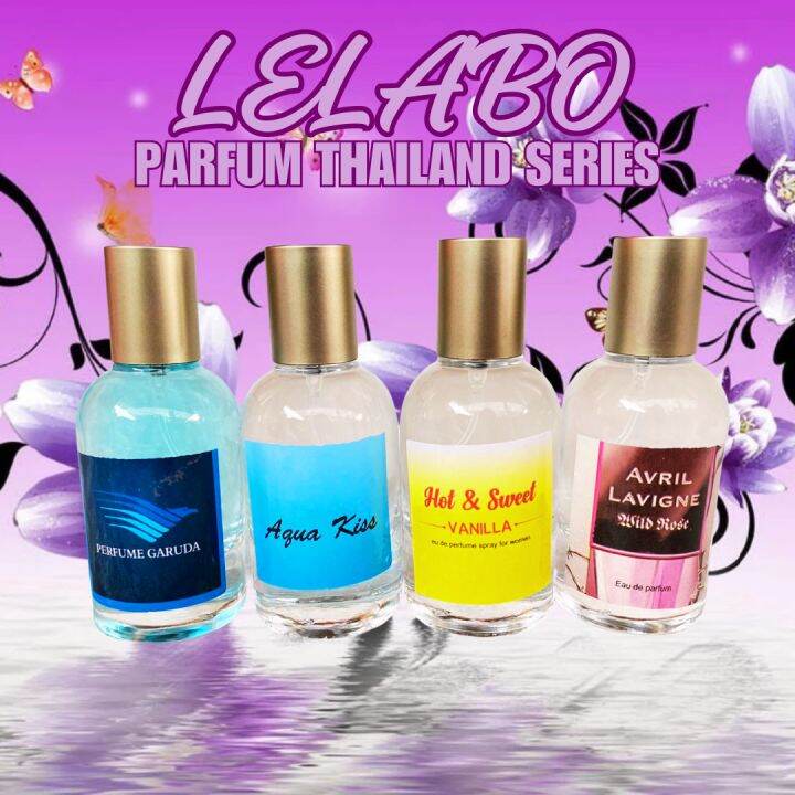 Parfum Le Labo 35ml Series Thailand Unisex Parfum Lelabo Parfum