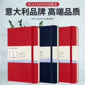 Shop Moleskine Art Sketchbook with great discounts and prices