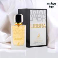 Maison Alhambra Libbra Intense 100ml