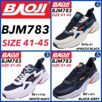 BAOJI รองเท้าสนีกเกอร์ รุ่น BJM783