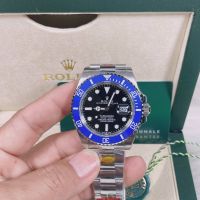 นาฬิกาข้อมือ Rolex Submariner Noob Factory