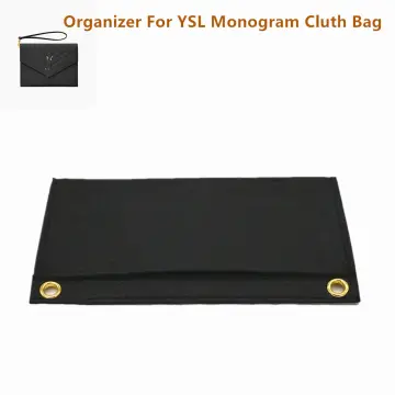 Ysl hot sale bag packaging