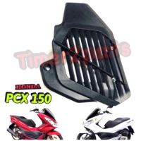 Pcx150 (15) ** ครอบหม้อน้ำ ** แท้ศูนย์ 19150-KWN-781