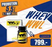 WWL L-Carnitine