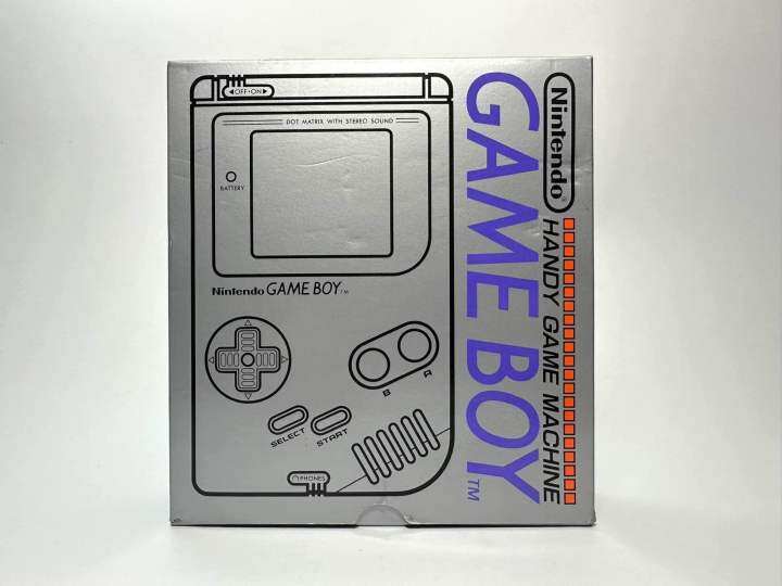 เครื่อง-game-boy-dmg-01-nintendo-japan-gameboy-gb