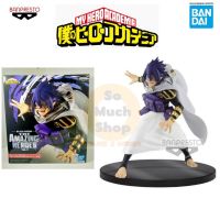 My Hero Academia The Amazing HEROES Vol.11 TAMAKI AMAJIKI / โมเดล มายฮีโร่