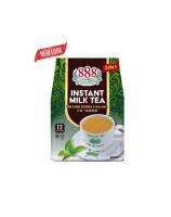 888 instant milk tea 35grm X12 sachets