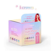 ทรีทเมนท์ล็อคสีผมแอนนา ME White HairPlece Trealment100 g.