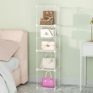 Bag Storage Artifact Dustproof Bag Storage Cabinet Luxury