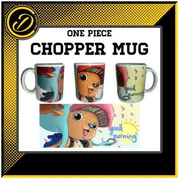 One Piece - Wano Chopper - Mug