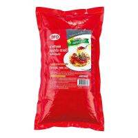 เอโร่ พาสต้าซอส 1 กิโลกรัม Pasta sauce 1000 g