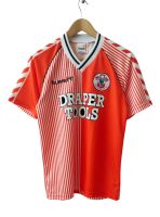 เสื้อบอลย้อนยุค Southampton Home 1988