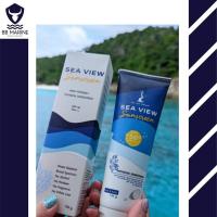 SEA VIEW SUNSCREEN SPF50 PA+++