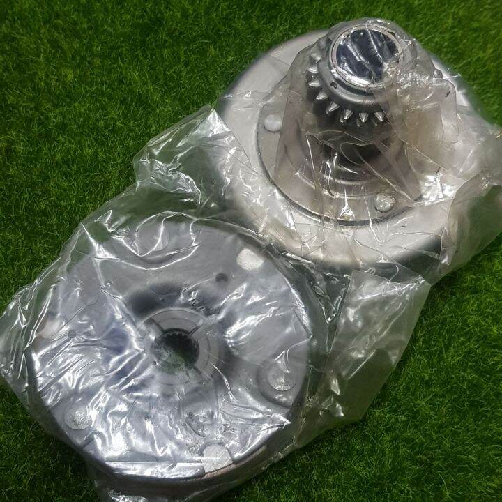 Wave XRM 125 primary clutch lining and Bell Lazada PH