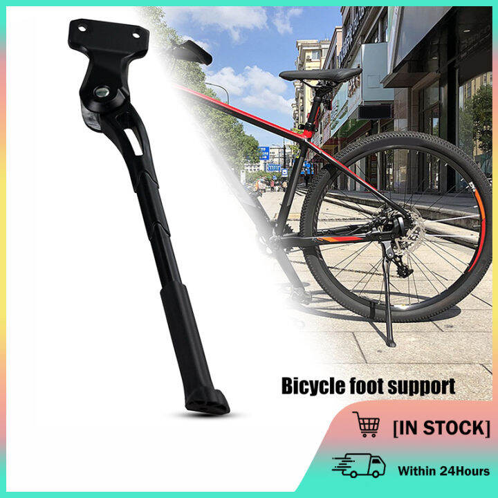 side by side bike stand