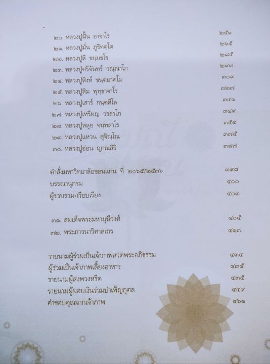 แก้วมณีอีสาน-ประวัติ-คติธรรม-พระวิปัสสนาจารย์ถิ่นอีสาน-30-รูป-พิมพ์-2550-เล่มใหญ่-ปกแข็ง-หนา-430-หน้า