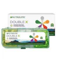 NUTRILITE DOUBLE X นิวทริไลท์ ดับเบิ้ลเอ็กซ์