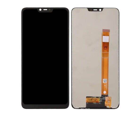 หน้าจอชุด-lcd-สำหรับ-oppo-a3s-realmec1-realme2-cph1803-cph1853-จอแสดงผล-touch-screen-digitizer-assembly