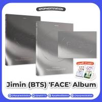 Jimin BTS - [FACE]

LUCKY DRAW