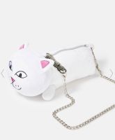 Ripndip Plush Carrying Bag