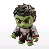 Cosbaby Hulk Avengers:Endgame Team Suit