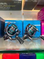 รอก Finesse LT # 1000 / 2000 by. Daiwa