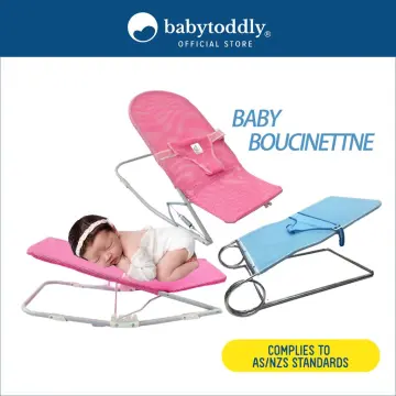 Baby 2025 mesh rocker