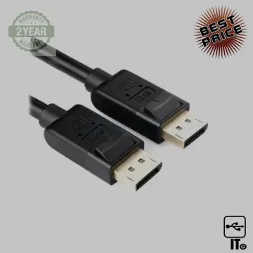 Ugreen Display Port 5M ราคาถูก ซื้อออนไลน์ที่ - ส.ค. 2023 | Lazada.Co.Th