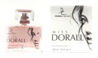 น้ำหอม ผู้หญิง DC ขวดใหญ่ 100 ml. Miss Dorall EAU DE PARFUM For Women