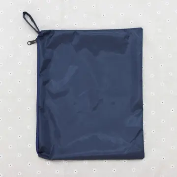 Raincoat with bag on sale cover