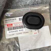 แท้ศูนย์ ?% ยางปิดรูกระบะท้าย Mazda BT50, D-Max 03-23 (M-8-97918416-0)