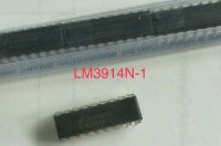 IC LM3914N LM3914 ไอซี DIP-18