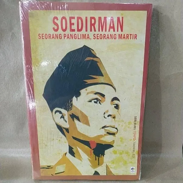 Soedirman Biografi | Lazada Indonesia