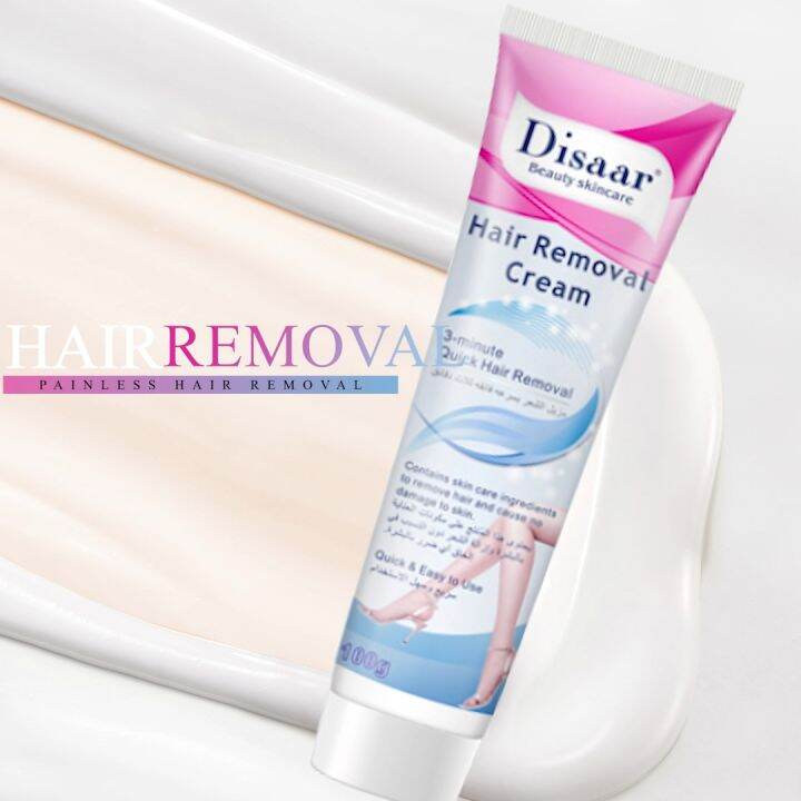 Permanent Hair Removal cream Fast Gentle Body Wax Hair Remove Leg Hair Growth Suppression cream