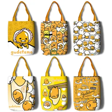 Blue yolk egg Tote Bag