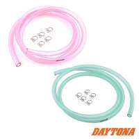 สายน้ำมันเบนซิล 3 , 4 , 5 , 6 มม. DAYTONA แท้ ญี่ปุ่น