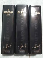 กล่องเหล็กใส่ขวดเหล้าBLEND285 ขนาด 700Ml