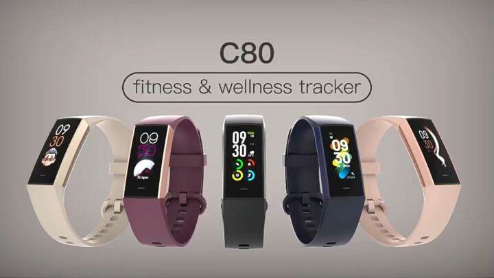 XIAOMI Blood Pressure Smart Watch Men Women Body Temperature Heart Rate ...