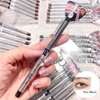 (แพ็คเกจใหม่) Cosluxe Auto Pencil Eyeliner Trust Me• Max Black สีดำ เพื่อสร้างสรรค์ดวงตาของคุณให้คมเข้ม โฉบเฉี่ยวที่สุด