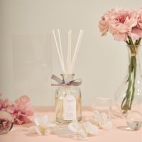 No.1 Flora Dance | FairyB organic-based reed diffuser | ก้านไม้หอมระเหย FairyB ?