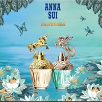 Anna sui แอนนา ซุย น้ำหอมขนาดพกพาของแท้