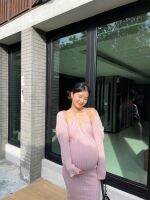 Babybump Penny เซตเดรสหวานๆ?