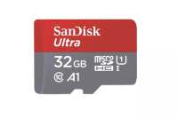 Micro SD card 32 GB