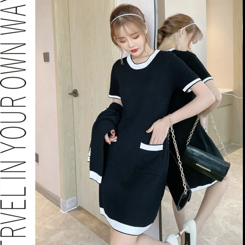 midi dress autumn 2021